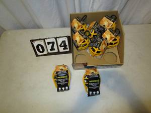 lot 74 image: Serpentec Task Lights