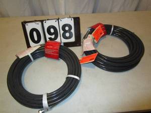 lot 98 image: Paint Care Airless Spray Hose