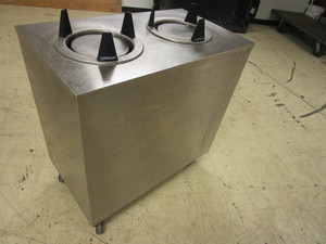 SERVOLIFT EASTERN DISH DISPENSER