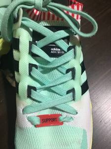 lot 41 image: Adidas EQT - Mens 12