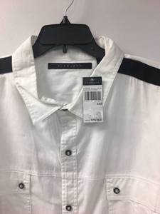 lot 16 image: Sean John Shirt - 4XB