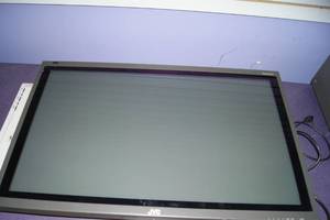 lot 1 image: JVC Professional Monitor