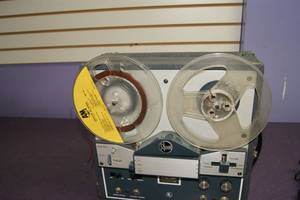 lot 36 image: Rheem Solid State 3080T