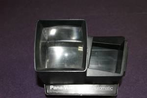 lot 40 image: PANA-VUE AUTOMATIC SLIDE VIEWER