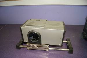 lot 44 image: Vintage JCPenney Film Tape Conversion