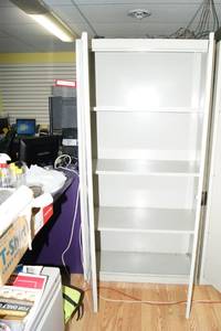 lot 65 image: Large Filing Cabinet