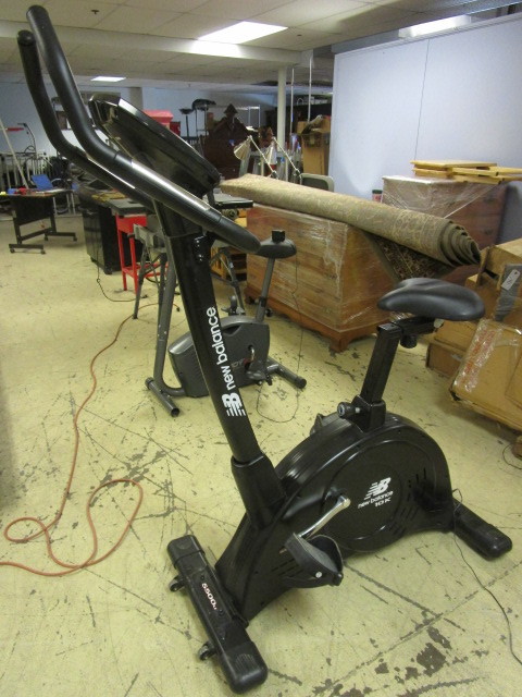 new balance 5500u exercise bike