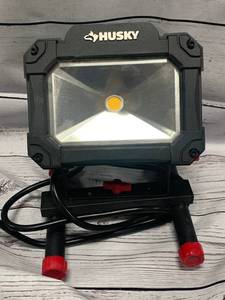 Husky LED Worklight Spotlight
