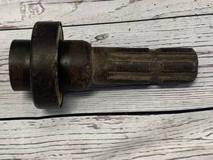 6 Spline PTO Adapter 1000 to 540 rpm