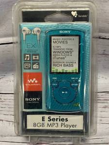 8gb MP3 Movie Photo Player