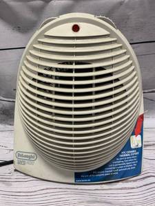 DeLongi Safe Heat Heater