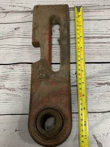 3 Point Hitch Arm for International