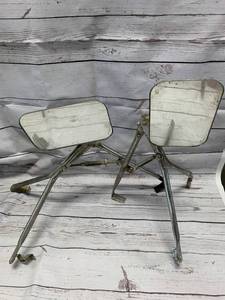 Lot of 2 Vehicle Mirrors