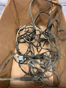Large Lot of Tank Heater Elements
