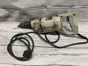 Rockwell Model 77720 Power Driver