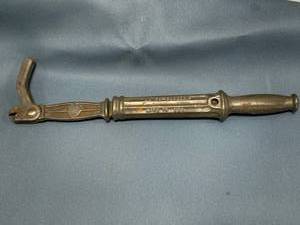 Vintage No.56 Suregrip Slide Hammer Nail Puller