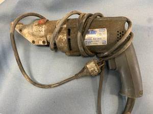 Kett Power Shears KD-200