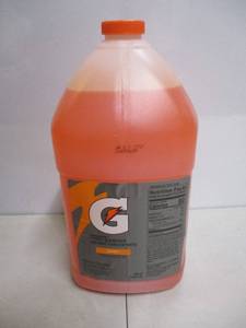 Gatorade Concentrate