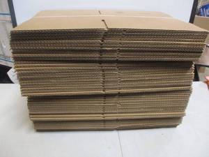 Shipping Boxes