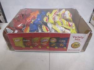 Lays Variety Mix