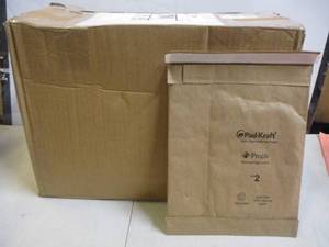 Padded Mailers