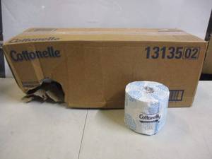 Cottonelle Toilet Paper