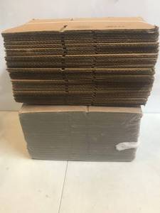 Small Shipping Boxes