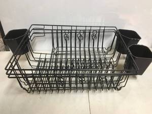 Dish Drying Racks