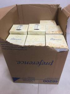 Facial Tissue