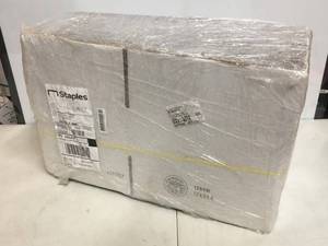 Small Shipping Boxes