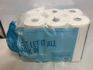Paper Towels
