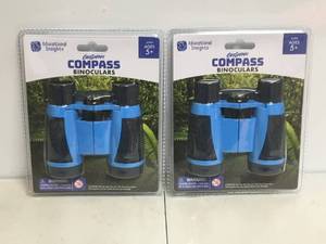 Kids Binoculars