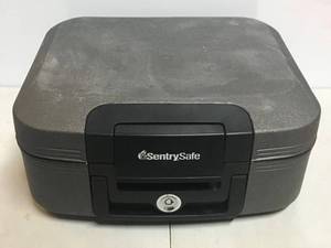 Honeywell Chest