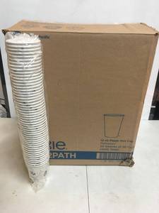 Dixie Hot Cups