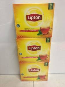 Lipton Tea