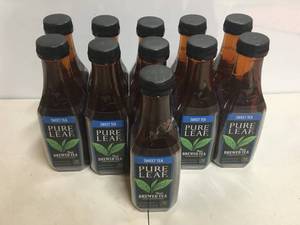 Pure Leaf Sweet Tea