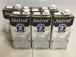 Natrel Milk