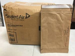Padded Mailers