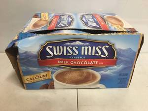 Swiss Miss Hot Cocoa