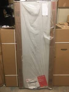 Poly Folding Table