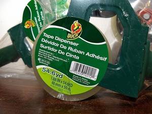 Packaging Tape