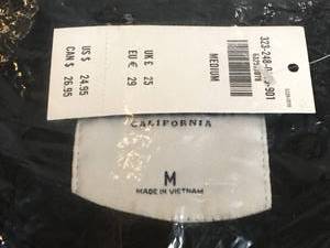 Hollister Shirts