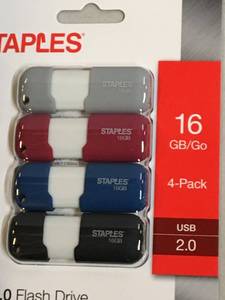 USB Drives