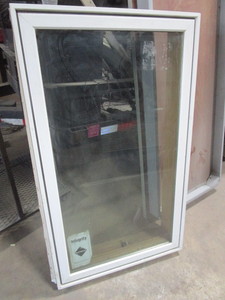lot 611 image: INTEGRITY ULTREX WINDOW, 28 x 47