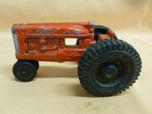 lot 20 image: Vintage Hubley