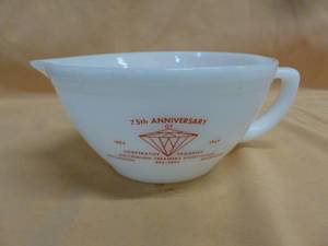 lot 31 image: Vintage Federal Glass