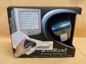 lot 53 image: New Reading Aid
