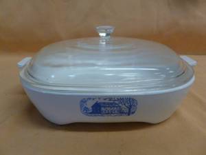lot 54 image: Corning Ware