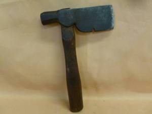 lot 79 image: Vintage Specialty Tool