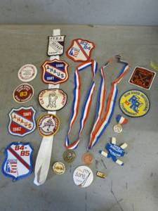lot 80 image: Collectible